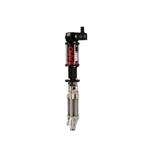 4-Ball Piston Pump