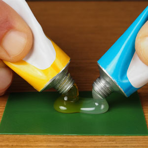 Epoxy