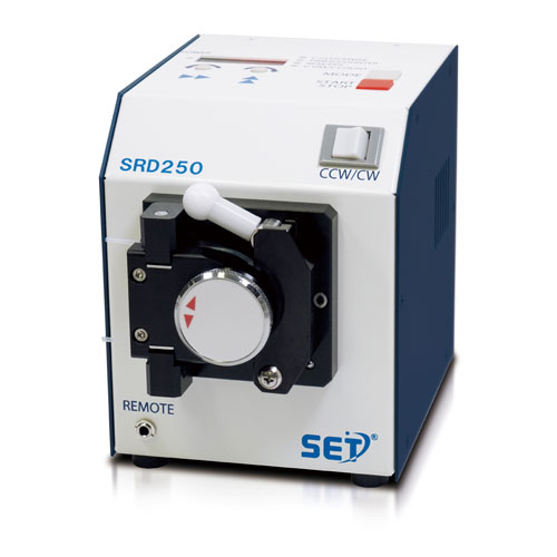 Peristaltic Pump Dispenser