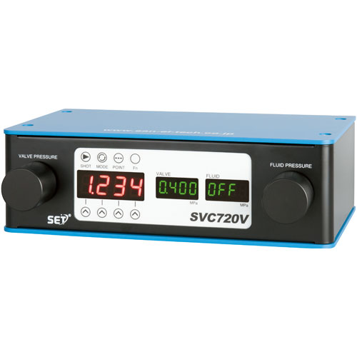 Standard Valve Controller