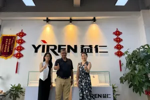YIREN Assosiations