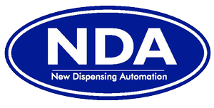 nda logo